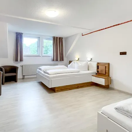 Smart B&b1 Bb1 121 Hotel Winterberg