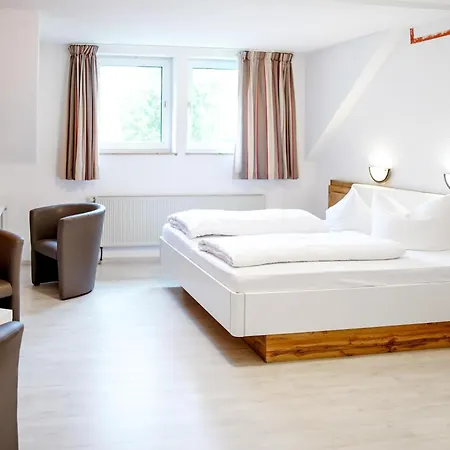 Hotel Smart B&b1 Bb1 121 *