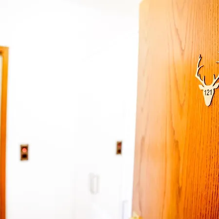 Smart B&b1 Bb1 121 * Winterberg