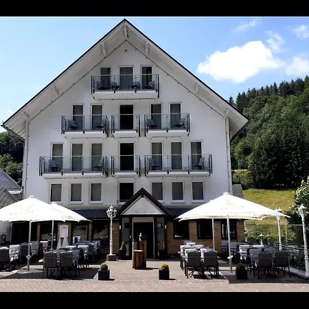 Hotel Smart B&b1 Bb1 121 Winterberg