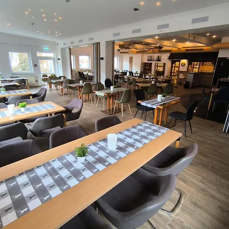 Hotel Smart B&b1 Bb1 121 Winterberg