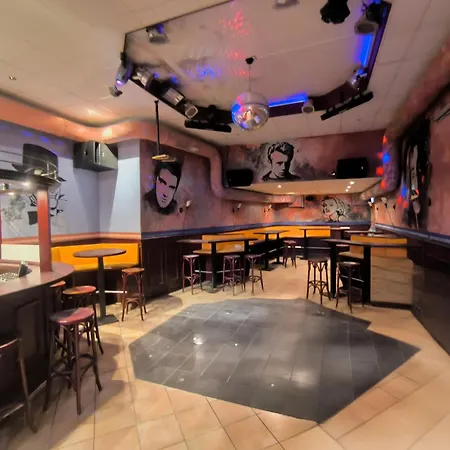 Smart B&b1 Bb1 121 מלון ווינטרברג