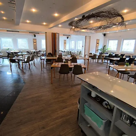 Hotel Smart B&b1 Bb1 121 *