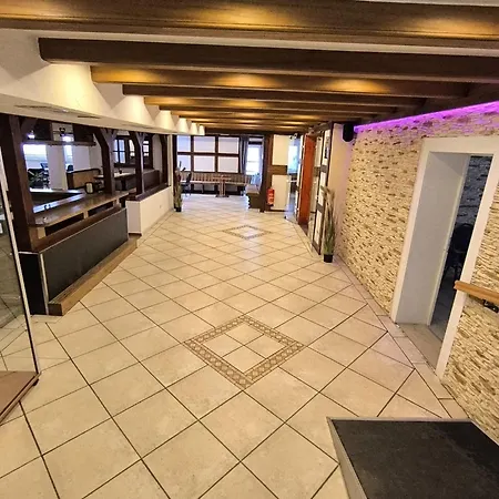 Smart B&b1 Bb1 121 Hotel Winterberg