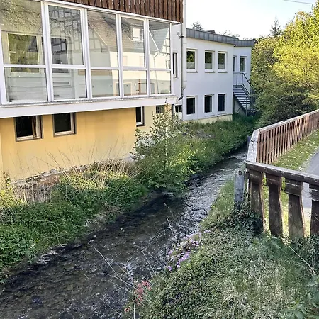 מלון Smart B&b1 Bb1 121