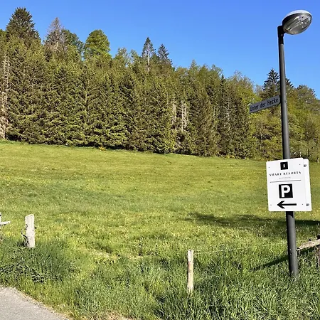 מלון Smart B&b1 Bb1 121 *