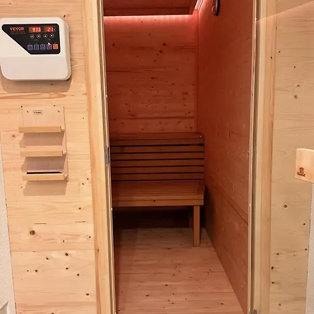 Smart B&b1 Bb1 121 * Winterberg