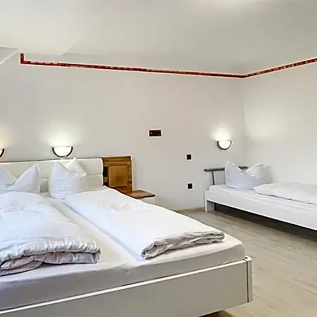 ホテル Smart B&b1 Bb1 121 ヴィンターベルク