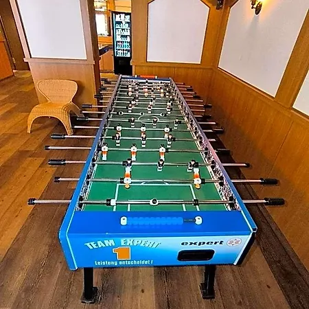ホテル Smart B&b1 Bb1 121 ヴィンターベルク