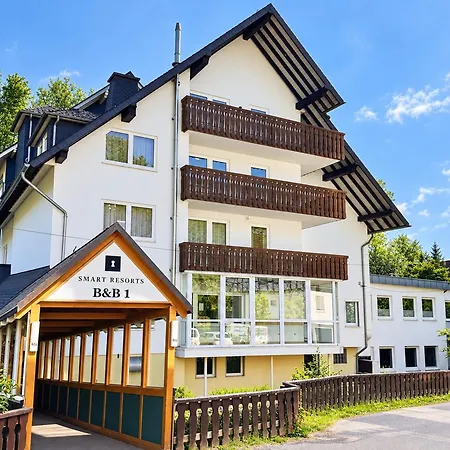 Smart B&b1 Bb1 121 Hotel *