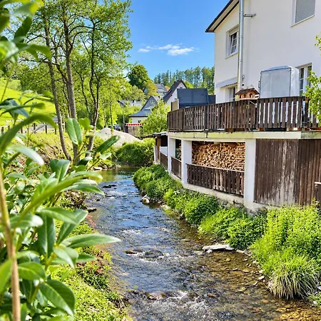 Smart B&b1 Bb1 121 Winterberg