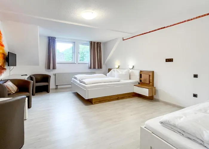 Smart B&b1 Bb1 121 호텔 빈터베르크