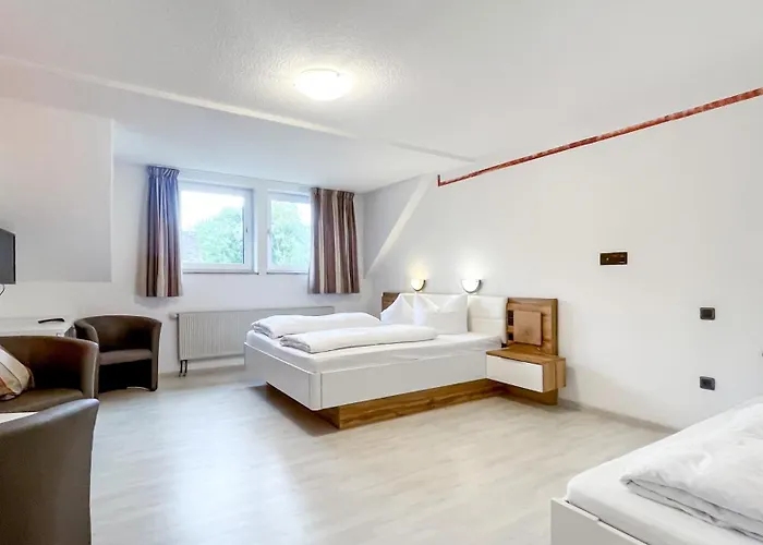 מלון Smart B&b1 Bb1 121