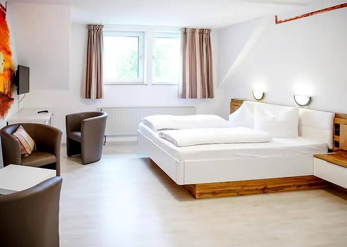 호텔 Smart B&b1 Bb1 121 *