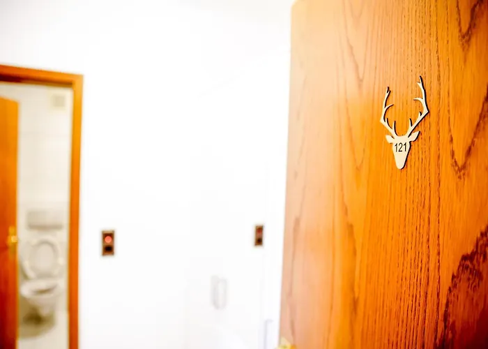 Smart B&b1 Bb1 121 * ווינטרברג