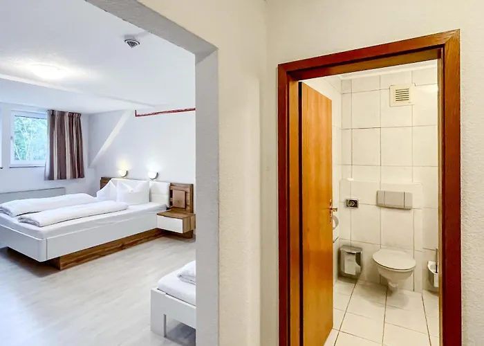 Smart B&b1 Bb1 121 호텔