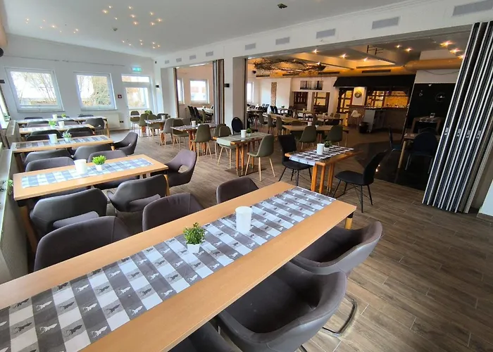 호텔 Smart B&b1 Bb1 121 빈터베르크