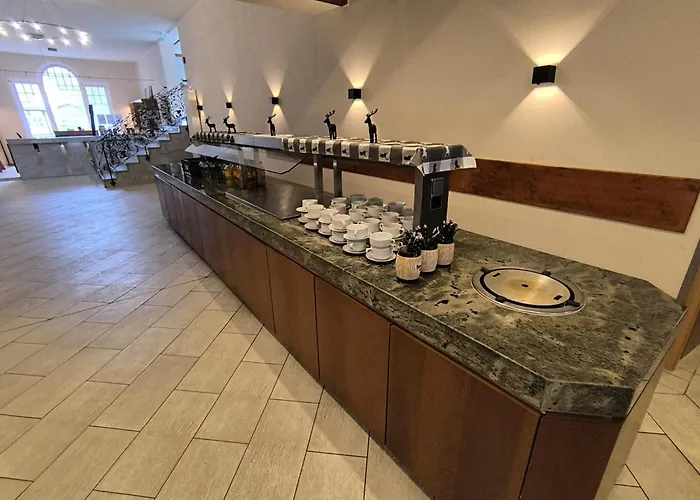 Smart B&b1 Bb1 121 Hotel