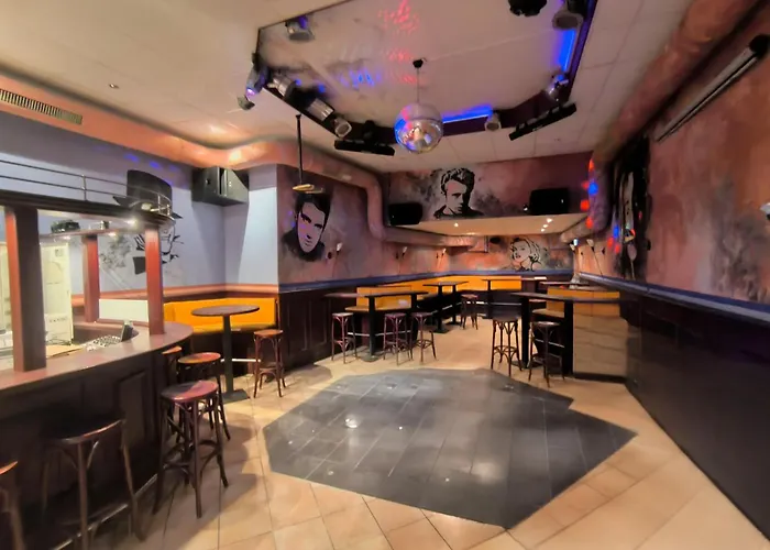 Smart B&b1 Bb1 121 Hotel Winterberg