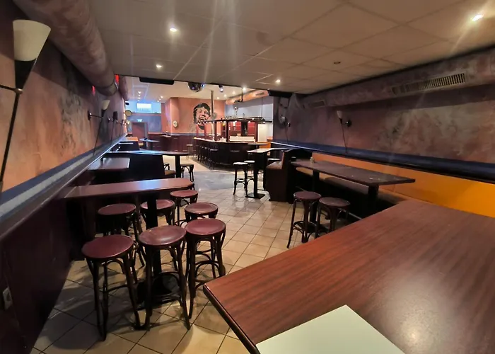 Smart B&b1 Bb1 121 ווינטרברג