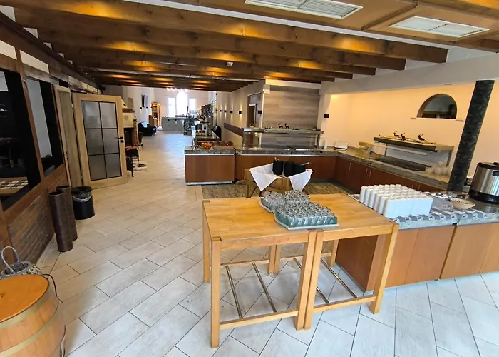 Smart B&b1 Bb1 121 호텔