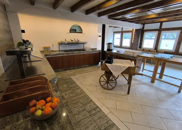 Hotel Smart B&b1 Bb1 121