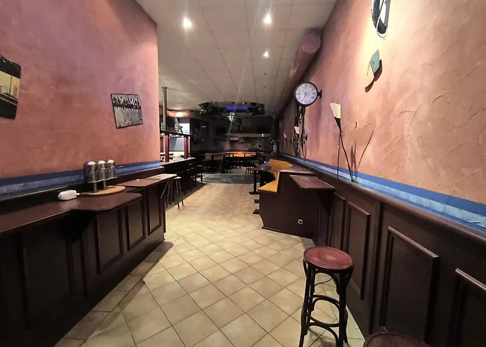 Smart B&b1 Bb1 121 * Winterberg