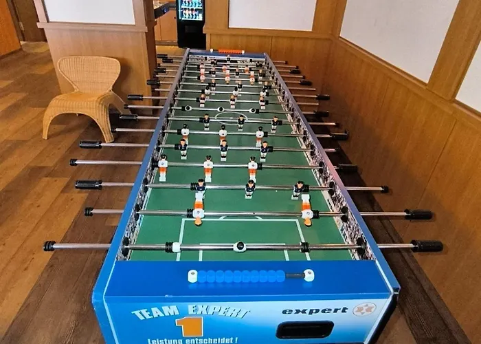 מלון Smart B&b1 Bb1 121