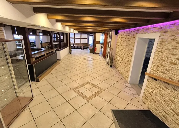 Smart B&b1 Bb1 121 Hotel Winterberg