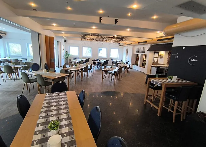 Smart B&b1 Bb1 121 מלון *