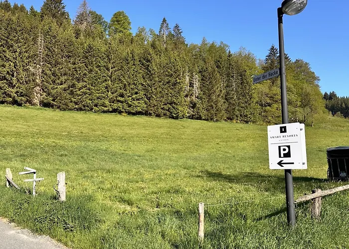 מלון Smart B&b1 Bb1 121 *