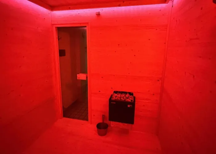 Smart B&b1 Bb1 121 호텔 *