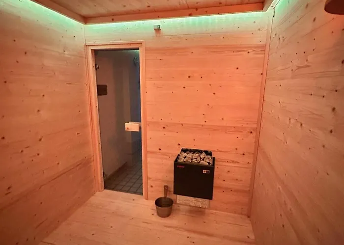 Smart B&b1 Bb1 121 호텔